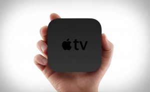 Automação entre AppleTV e Home Theater