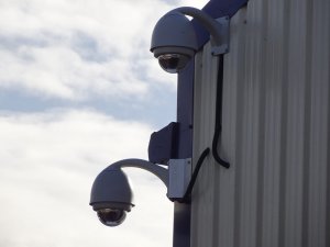 Automação Corporativas e as Câmeras CFTV IP Instaladas em Empresas